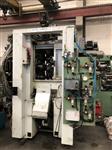 Zobbio - Buffoli 14 Units CNC ISO 40 Transfer Machines 